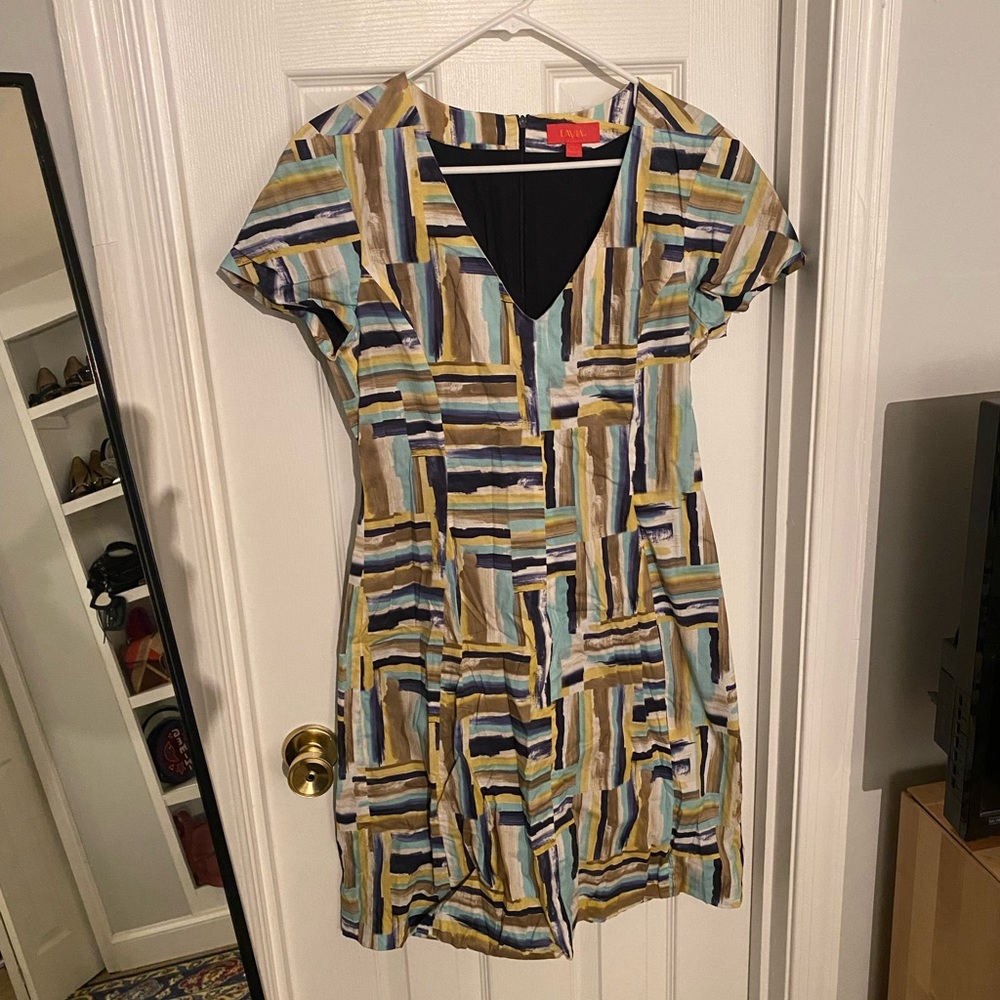 Lavia 18 Dress